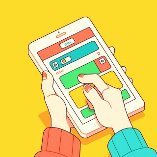 Social [marketing] &amp; advertising.